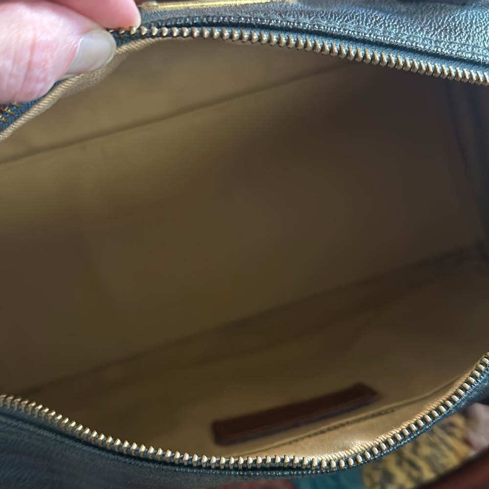 VTG Polo Ralph Lauren bag - Picture 7 of 7